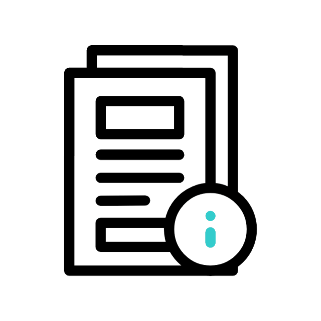 Info Icon